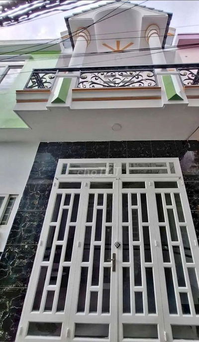 Đầu tư sinh lời tại Nhị Bình. Hóc môn giá 2ty350tr có ngay 75m2