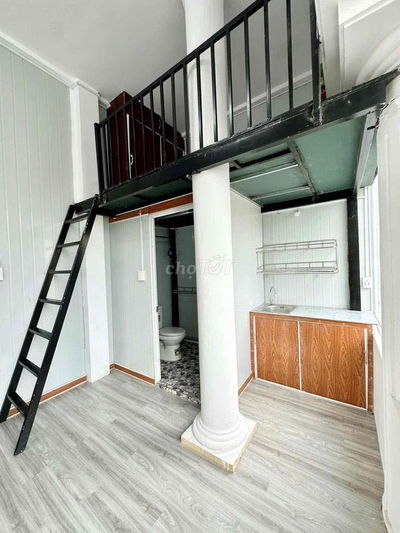 Cho Thuê Phòng Trọ Ngay Công Viên Hoàng Văn Thụ_Chính Chủ_Giá SV