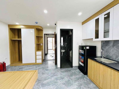 CHÍNH CHỦ CHO THUÊ CCMN TÂN MAI, NGUYỄN ĐỨC CẢNH