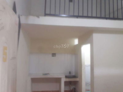 Cho thuê phòng trọ