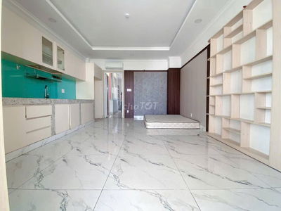 Bán nhà 8 tầng, mặt tiền Bùi Hữu Nghĩa, Bình Thạnh - dt 130m² -32 tỷ