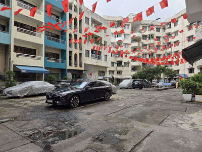 CĂN HỘ TRUNG TÂM , GẦN SÂN BAY TSN