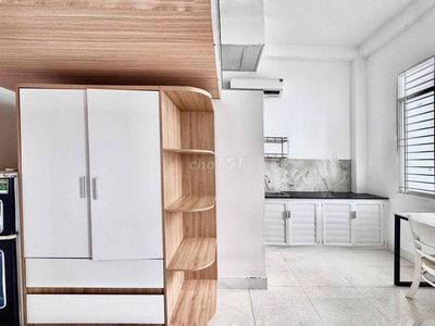 CHO THUÊ DUPLEX BAN CÔNG SV ĐƯỜNG PHAN HUY ÍCH