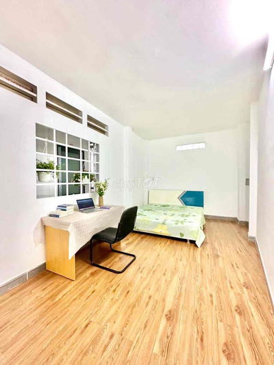 🌈🌈GIẢM GIÁ 1PN TÁCH BẾP SẮN MÁY LẠNH GẦN CÔNG VIÊN THUẬN KIỀU AN SƯƠNG