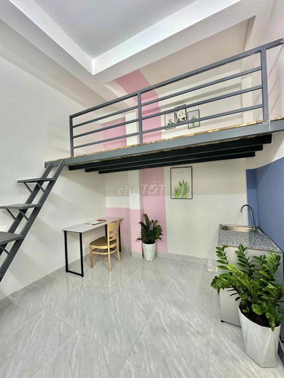 🎓 Cho thue Phòng trọ gần ĐH Gia Định Có máy lạnh – Giá sinh