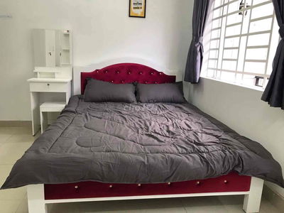 Cho thuê phòng trọ full nội thất giảm 500k tháng đầu, gần Etown