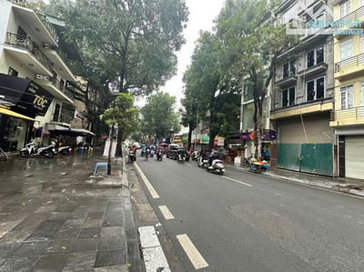 BÁN ĐẤT ĐẠI LA, NGÕ THÔNG, OTO TRÁNH, KINH DOANH SẦM UẤT, 3 MẶT THOÁNG 52M2 x MT8m - GIÁ Đ