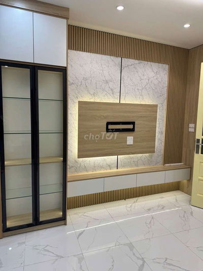 BÁN NHÀ 45M2 - 3 TẦNG MỚI TOANH PHỐ THƯỢNG THANH-LONG BIÊN