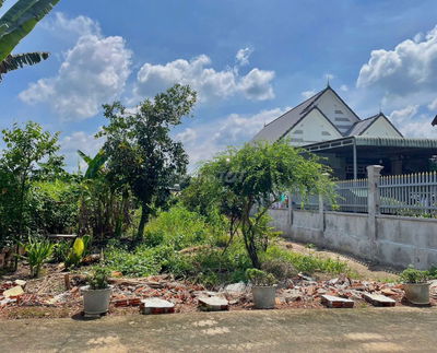 Kẹt tiền bán đất Ngộp ở Phước Thành-TPHCM, DT 550m2 thổ cư, Gần Chợ