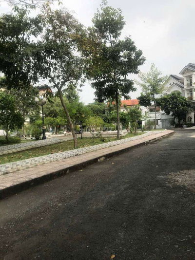 🌿 BIỆT THỰ NHÀ VƯỜN Đ 12 HBC THỦ ĐỨC, 160M², NGANG 8M, GIÁ 24,5 TỶ 🌿