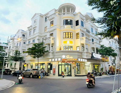 💦CITYLAND PARK HILLS-Hầm💦4 Lầu.Thang Máy.7PN.7WC💦