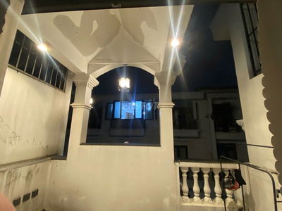 Phòng cho thuê khu villa Gò Vấp cách CVPM quang trung 3km