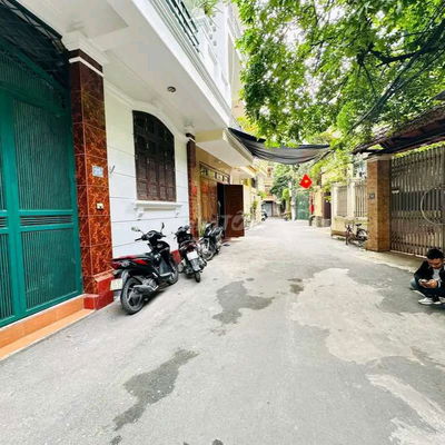 Cầu Diễn - 48m2 dân xây mặt ngõ rộng  - kinh doanh sầm uất chỉ 10 tỷ