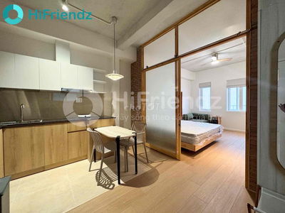 🏡KHAI TRƯƠNG CĂN HỘ 1PN MỚI 100% BAN CÔNG_GẦN CHỢ BẾN THÀNH_SÁT QUẬN 3