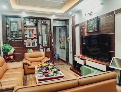 Ô tô vào nhà, 2 thoáng, KD, 40m*4T 8.3tỷ