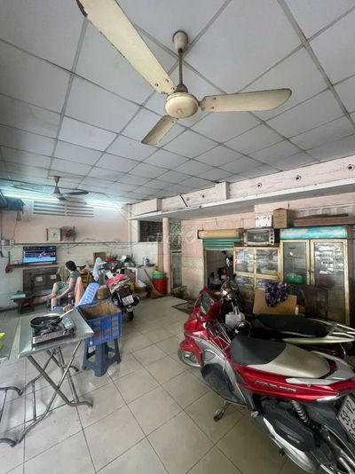 GIẢM 13 TỶ GẤP BÁN NHÀ MẶT TIỀN LÊ QUANG ĐỊNH, TIỆN XÂY MỚI KD ĐỈNH