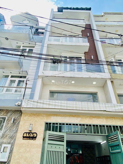 cho thuê NHÀ NGUYÊN CĂN, DT 4,5M X 15M ĐƯỜNG Ô TÔ XE TẢI