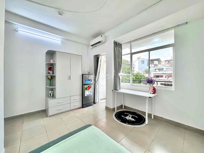 Khai Trương Căn Hộ Bancon Bùi Hữu Nghĩa Gần Chợ Bà Chiểu Bình Thạnh