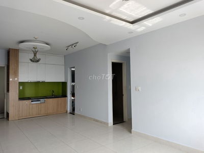 Căn góc Citihome 2pn 2wc 73m sổ hồng mới 2.95 tỷ có nội thất