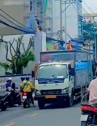 BÌNH THÀNH - PHƯỜNG BÌNH TÂN TP.HCM - NHÀ TRONG CHỢ DÂN SINH - 89M2