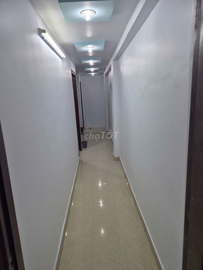 Nhà nguyên căn 1 trệt 2 lầu (3PN, 3WC)-Hàn Hải Nguyên-Minh Phụng