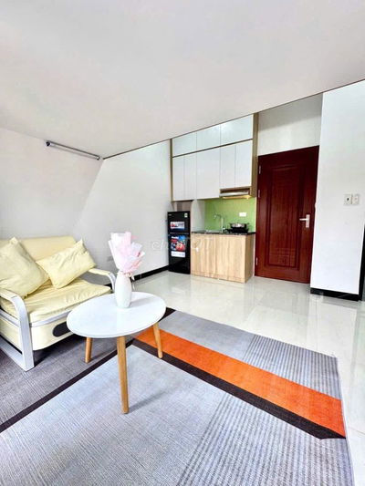 BÁN TOÀ CCMN VƯƠNG THỪA VŨ - Ngay Ngã Tư Sở 46,2m2 , 7 Tầng Thang Máy