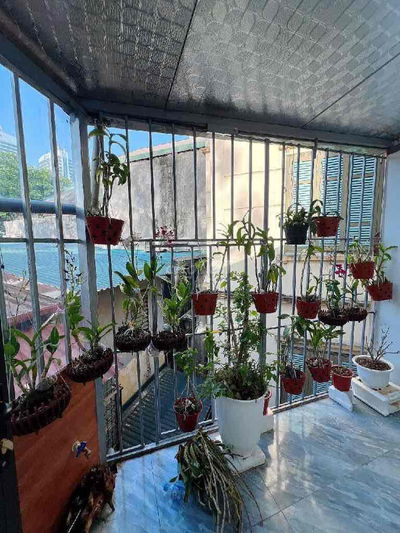 Phố Quán Thánh trung tâm Ba Đình Ô tô cách 3 nhà chỉ 7tỷ