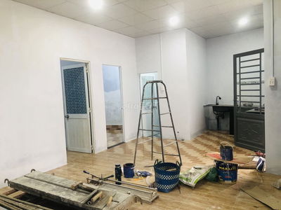 NHÀ LÁI THIÊU MỚI 2PN, DT 67m FULL THỔ CƯ