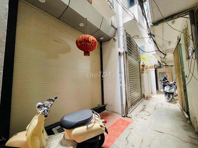 chính chủ bán căn hồng mai