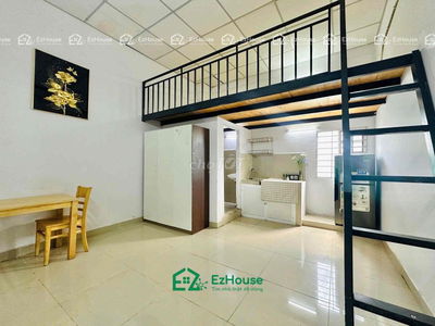GIẢM SÂU 400k - DUPLEX - CỬA SỔ TRỜI - RỘNG RÃI - NGAY ĐẦM SEN