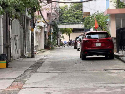 Bán nhà Nguyễn cửu Vân phường 17 quận Bình Thạnh 68m2