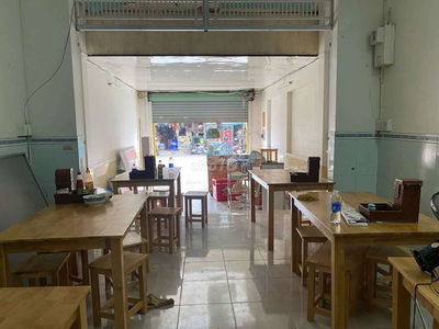 🏘️ Nhà Mặt Tiền kinh doanh đa ngành nghề, Trung Mỹ Tân Xuân 🏘️