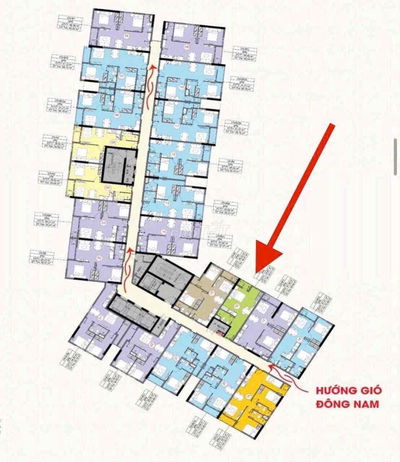 Bán căn hộ Studio View Hồ Bơi TT 20% Về Ở hoặc Đầu Tư