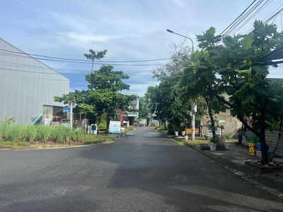 Bán lô đất đường Văn Thánh 3, Hoà Hiệp, Liên Chiểu, Đà Nẵng