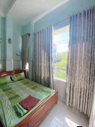 Cho thuê phòng trọ giá rẻ