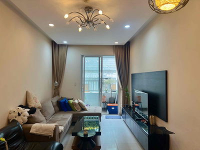 Cho thuê phòng trong chung cư Lexington Q2 Thảo điền