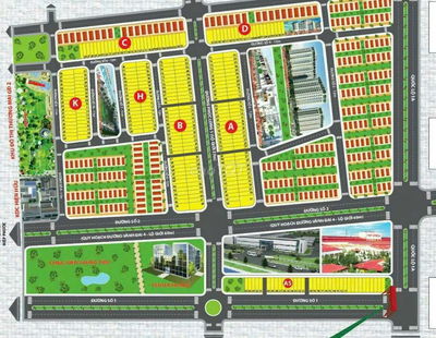 Bán đất KDC Phúc Long – Sổ riêng 5 x 20 chỉ 2 tỷ 150 triệu –