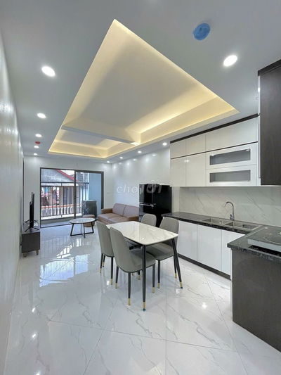 🌵🌵CĂN HỘ 2 NGỦ 1 KHÁCH 60M2 NGAY NGOẠI GIAO ĐOÀN, MỚI FULL NỘI THẤT