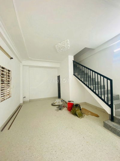 Bán mới nhà 1 trệt 1 lầu, Hẻm 1 xẹt Cầu Xây 2, Tân Phú 4ty7 TL