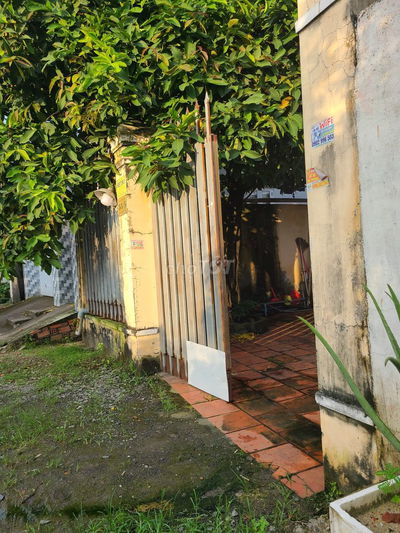 Nhà cấp 4 Xuân Thới Đông 2 – 179m², giá chỉ 4.5 Tỷ, Nở Hậu, SHR