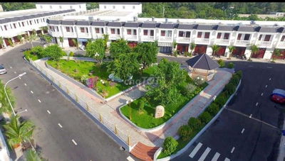 Nhà lầu gần quốc lộ 1k khu đức huy giá 8 triệu