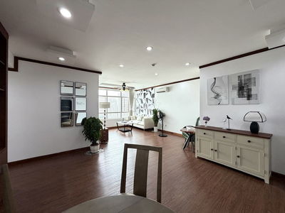 Hoàng Anh Gold House (An Tiến) | 119,7m² (3PN-2WC) | Sổ Hồng. Tầng cao