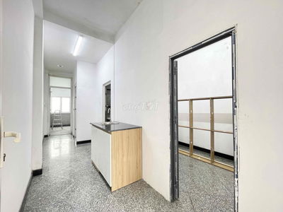 CHO THUÊ 3PN FULL NT K GIỚI HẠN NGƯỜI Ở GẦN EMART PHAN HUY ÍCH,ĐH IUH