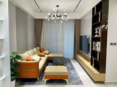 Căn hộ  M8 The Peak Midtown, Phú Mỹ Hưng dien tích:126m2 3 PN