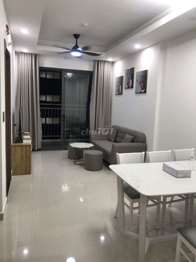 Tôi cần cho thuê căn 2PN FULL nội thất dự án Q7 Boulevard giá chỉ 11tr