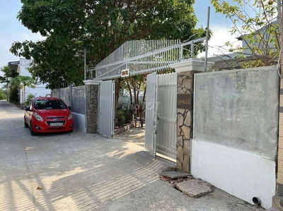 🏠 Nhà vườn Giá Rẻ, 500m2 ♦ 3phòng Tân Hiệp Hóc Môn 🏠