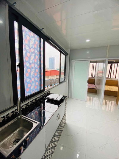 2 PHÒNG NGỦ SIÊU THOÁNG NGAY NGÃ TƯ HÀNG XANH