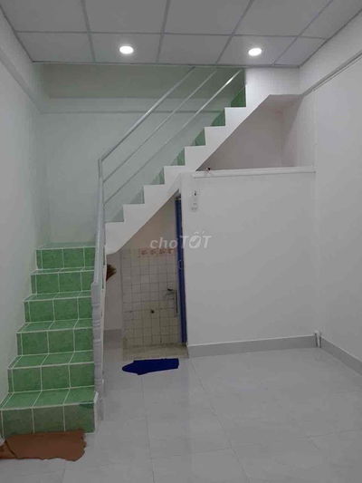 [QUẬN 10] - CAO THẮNG -  NHÀ 3 TẦNG - GIÁ DƯỚI 3 TỶ