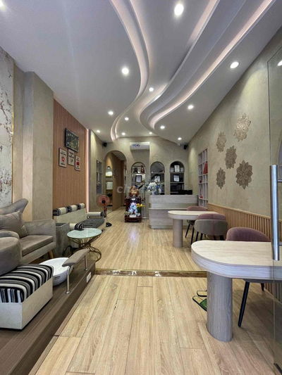 🟢BÁN NHÀ MT ĐƯỜNG 320 KDC BÔNG SAO👉1TRỆT 2LẦU ST💥GIÁ TỐT🍀SỔ HỒNG RIÊNG