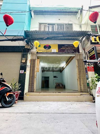 Phạm Ngũ Lão - Ngay công viên 23.9 - Kinh Doanh Tự Do- 3 phòng ngủ to